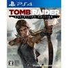 Tomb Raider Definitive Edition [CERO Rating "Z"] - PS4