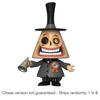Nightmare Before Christmas Mayor Pop Chase Ships 1 In 6