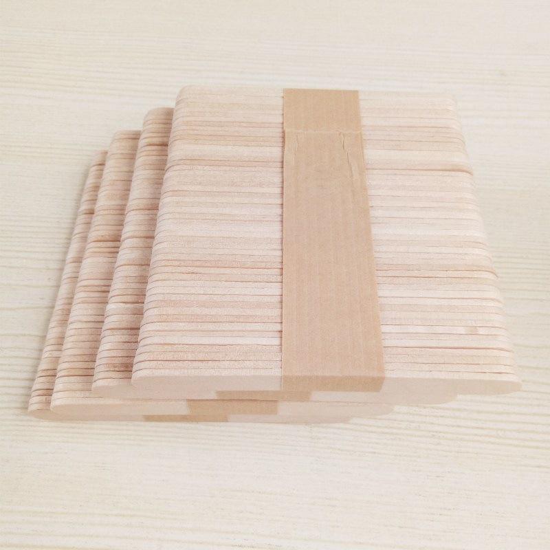 Набор из 4 милых форм для мороженого с крышками для домашнего DIY мороженого