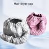 Hooded Hair Dryer Bonnet Soft Drying Styling Curling Deep Conditioning Oil Hair Treatment Cap Blow Dryer Attachment Women Hair Care Diffuser Hat