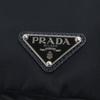 Excellent PRADA adidas Sling bag RE-NYLON triangle logo black Nylon mens 2VL034 Used