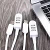 3-портовый мульти-USB-концентратор 5 В разветвитель зарядное устройство удлинительный кабель внешний удлинительный кабель USB3.0 разветвитель концентратор