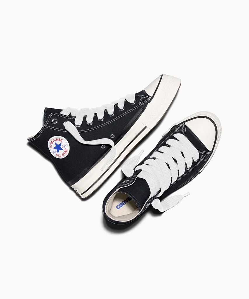 Converse Chuck Taylor Throwback Черный A19079C