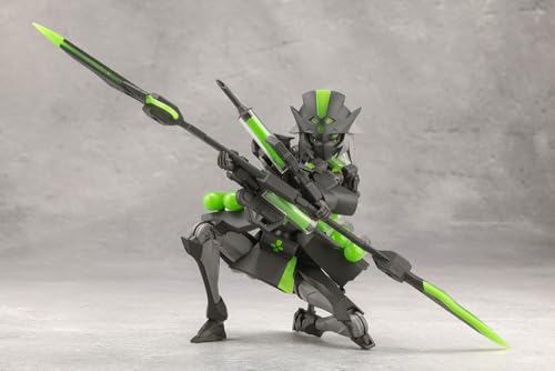 Kotobukiya Бесконечная встреча Мегаломария Перидот Высота приблизительно. 160 мм Пластиковая модель без масштаба
