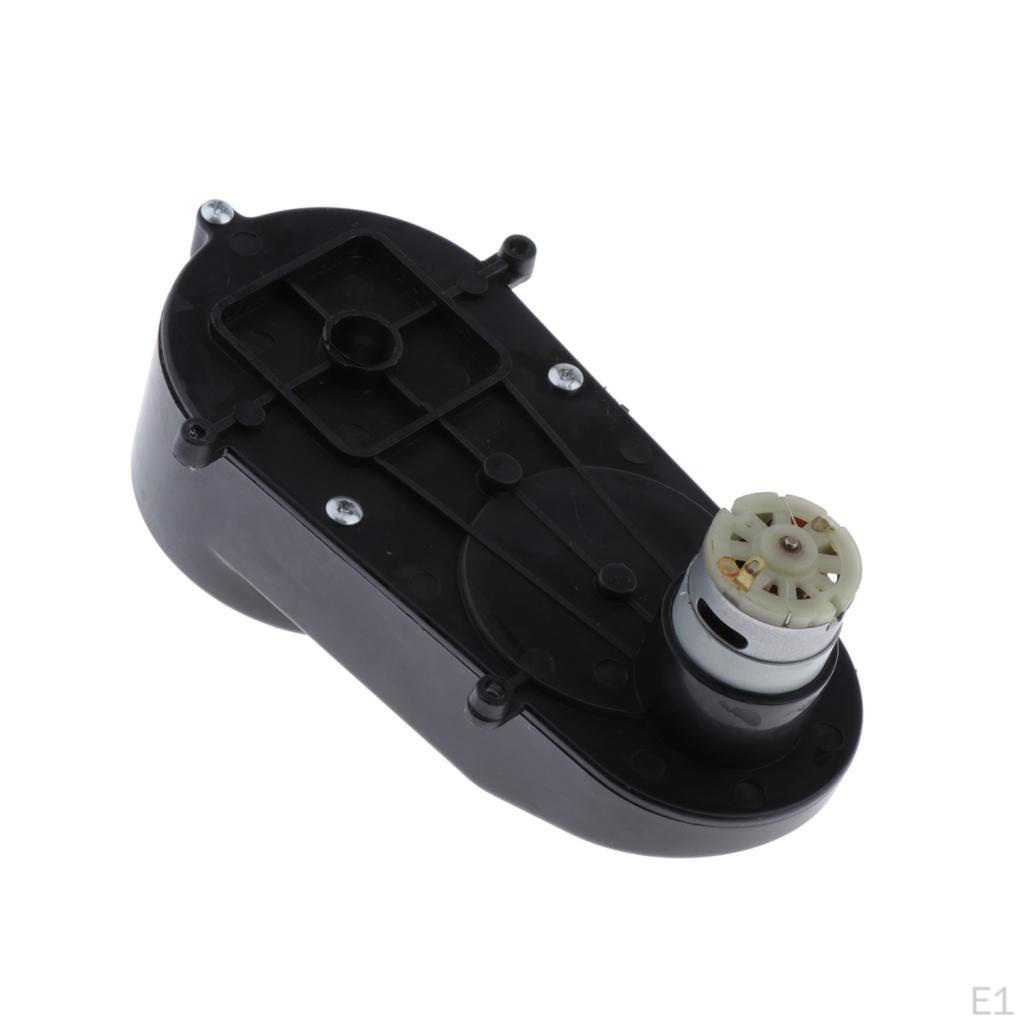 Электрический двигатель 50000 об/мин для детей, D-12V