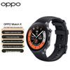 Умные часы OPPO Watch X (Китайская версия)