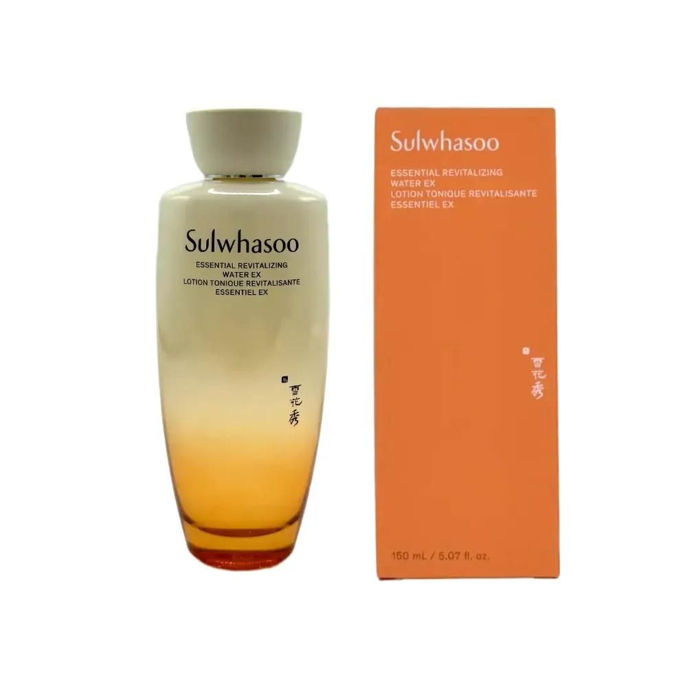 Sulwhasoo Jaumsu EX 150ml Women's Basic Skin Toner Water