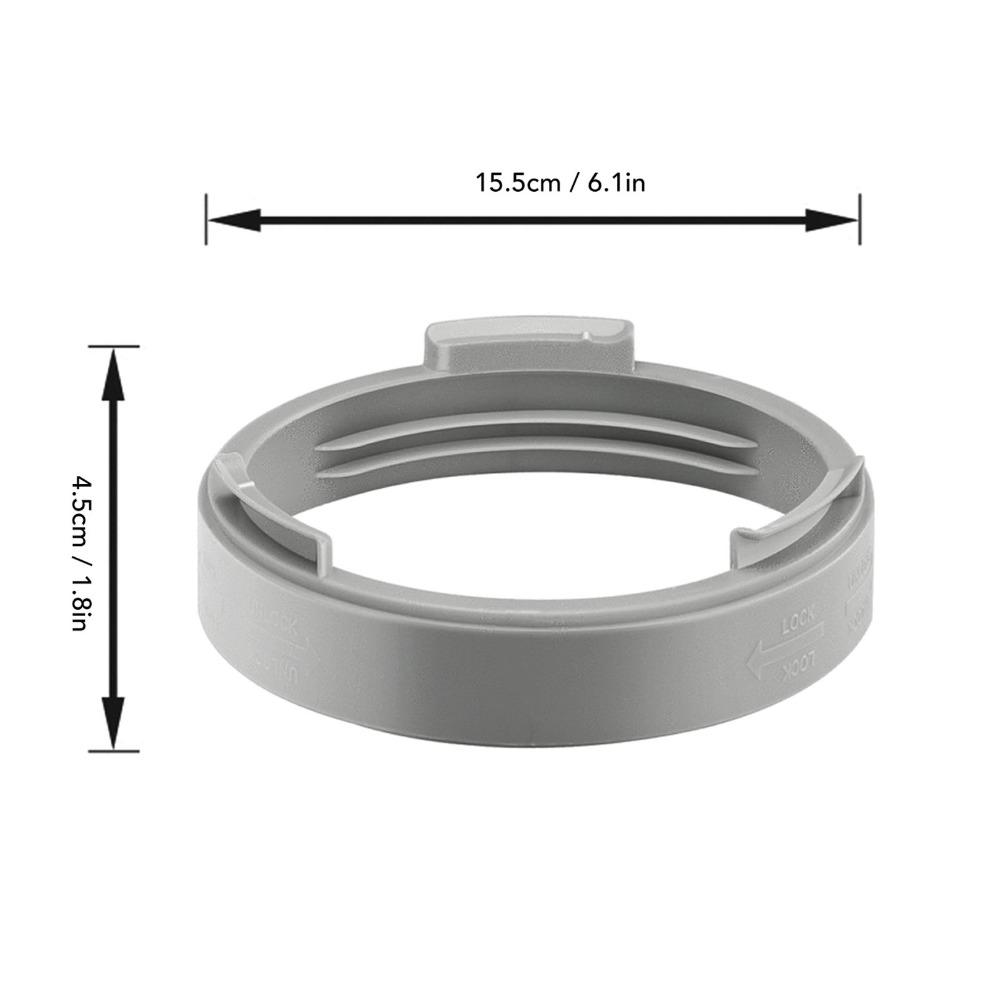 Universal Round Connector AC Hose Coupling Hose Extension Coupler For Air Conditioner