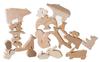 Play with Nature Good Toy Selected Products Oak Village Wooden Toys Forest Animals