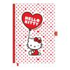 Hello Kitty Ежедневник А5 2026