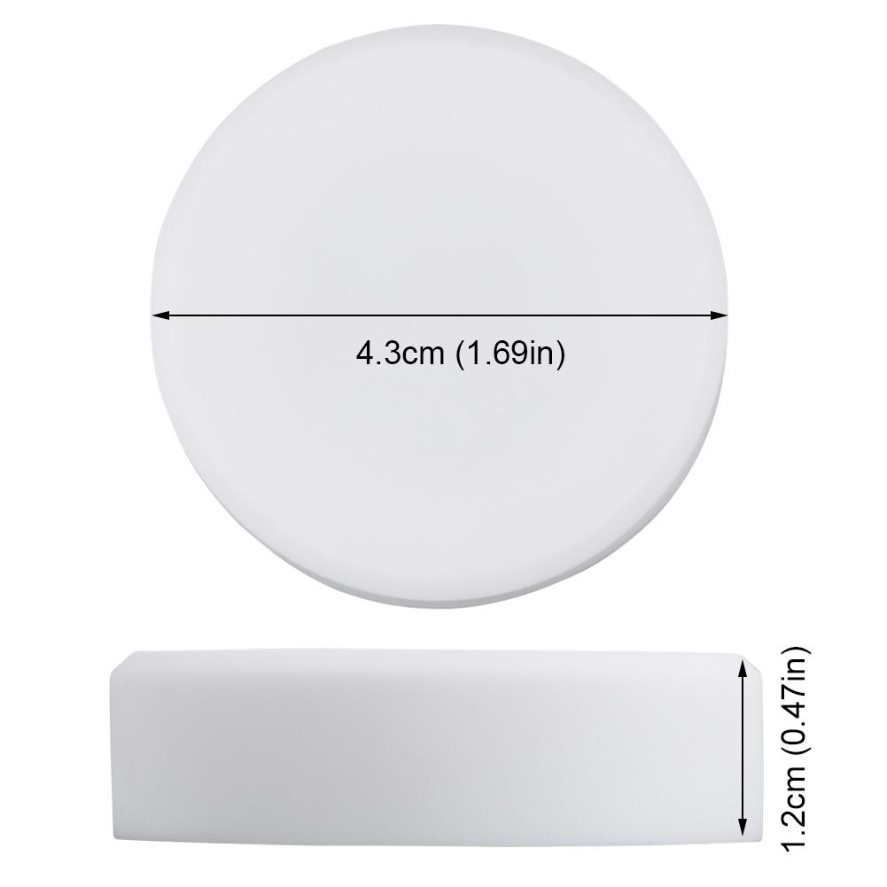 Water Cup Lid Non Slip Silicone Bottle Cap for 12 22 32 42oz for Cirkul Bottle