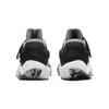 Nike Giannis Immortality 2 Comfortable Low top Performance Basketball Shoes Black Gray Kids' DQ1942-001
