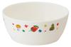Skater Dishwasher Safe Bowl 330ml The Very Hungry Caterpillar Fruit Made In Japan XP14