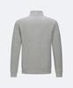 K-Swiss Men'S Silky Tech Knit Jacket_1Kstjfu002Mg