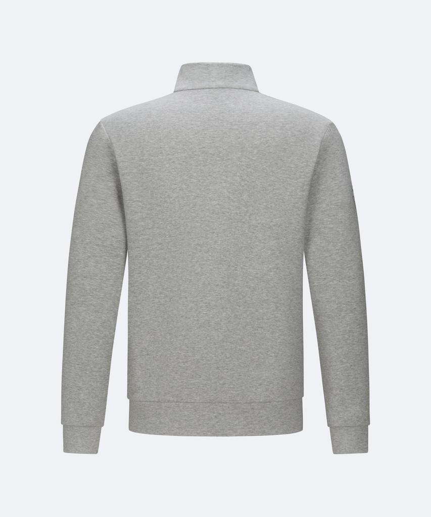 K-Swiss Men'S Silky Tech Knit Jacket_1Kstjfu002Mg