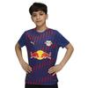 RB Leipzig Childrens/Kids 25/26 Puma Football Shirt