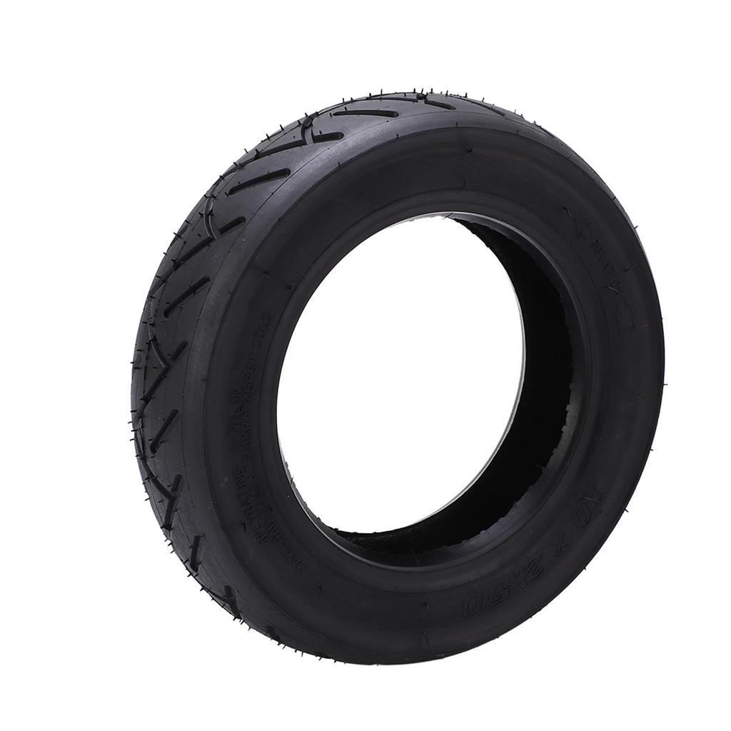 Rubber Electric Scooter Inflation Tires Explosion Proof Scooter Replacement Tire for Off Road