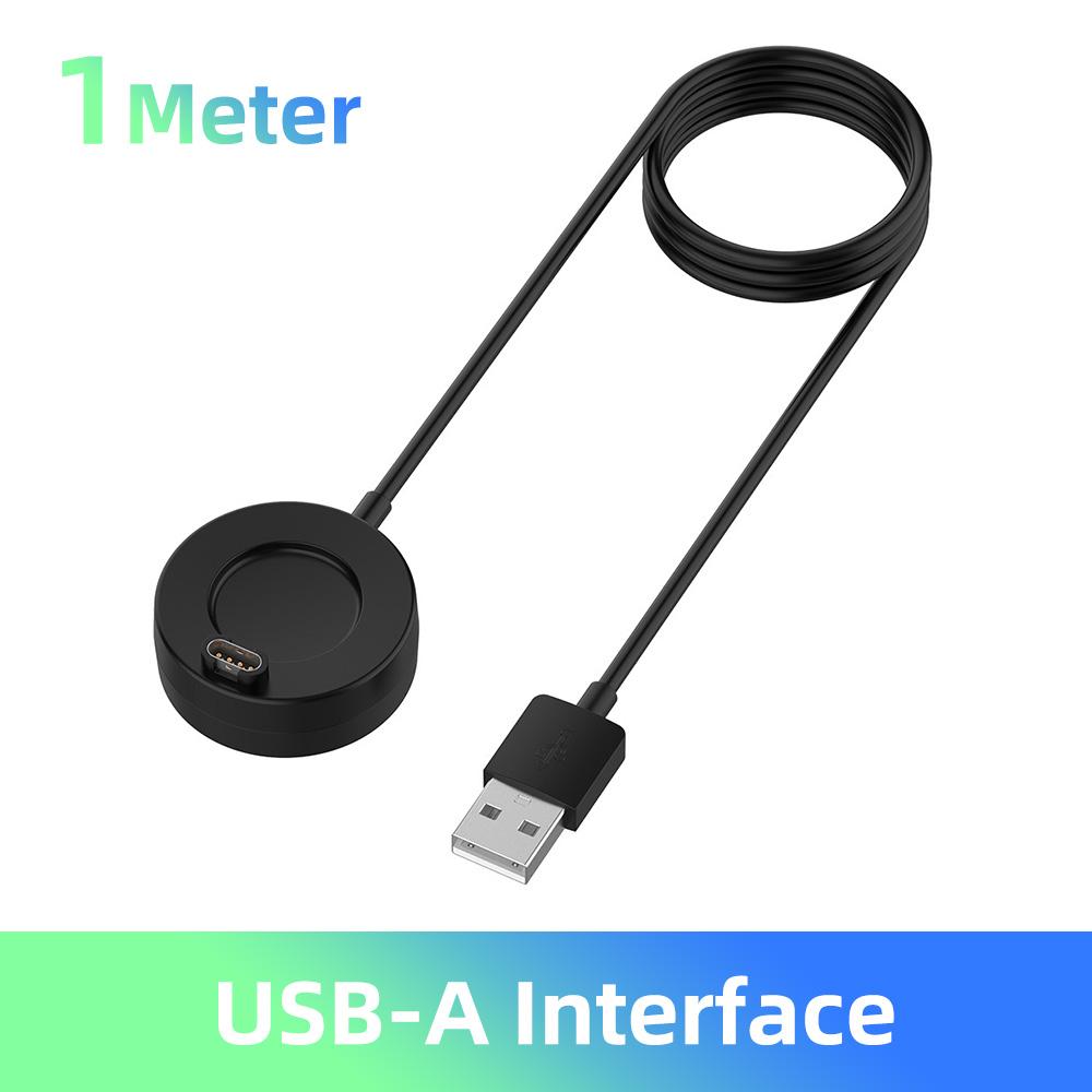 FONKEN Док-станция, зарядное устройство, USB-кабель для зарядки, шнур для Garmin Fenix ​​5/5S/5X Plus 6/6S/6X Pro Sapphire Venu Vivoactive 4/3 945 245 45 Quatix 5