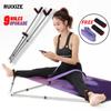 Yoga Ballet Leg Stretcher Extension Machine Press Ligament Stretching Flexibility Training Split Legs Ligament Fitness Equipme