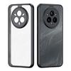 For Realme 14 Pro+ 5G Case DUX DUCIS Aimo Series TPU+PC Matte Drop-proof Phone Cover (REACH Certification)