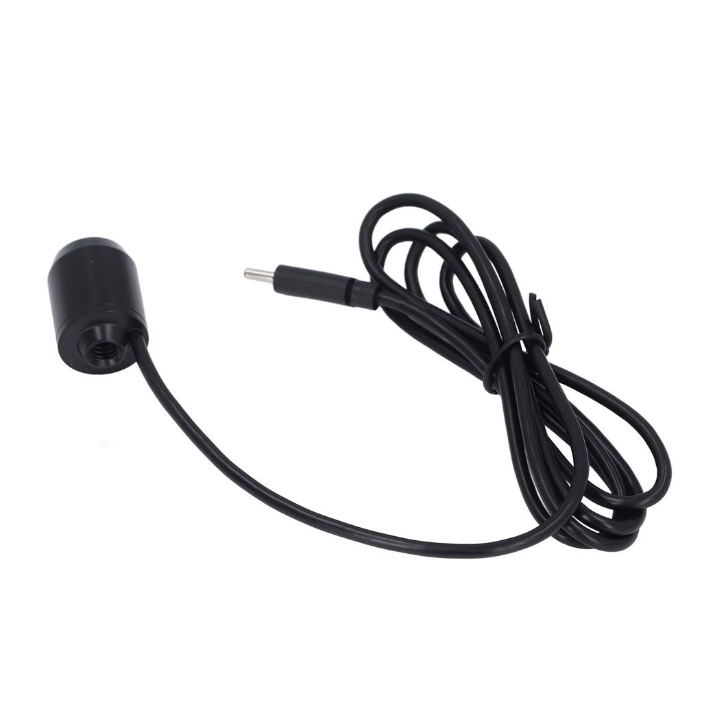 Маленькая кнопочная камера 1080P HD 2.0MP OTG USB Type C Внешняя камера для телефона для Android для Linux Смартфонов В помещении и