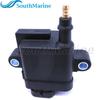 Boat Engine 8M0077471 879984T01 Ignition Coil for Mercury Mariner Optimax Quicksilver 75 90 115 125 175 200 225 250 HP Pro XS