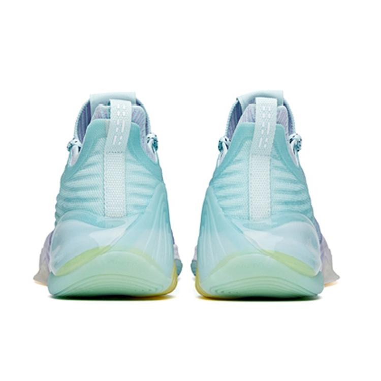 ANTA KT6 'Floating Clouds and Flowing Water' Men's 112121102-1