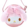 Мягкая игрушка Sanrio My Melody 555274 в форме лица