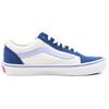 Vans Кеды Old Skool 'Multi Block Blue' VN000CR5BLU