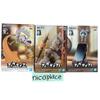 ONE PIECE Figuarts ЖИЗНЬ ФУГУ! Обезьяна Д. Луффи (3 варианта)
