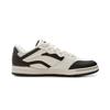 Li Ning Weigu Pro S Comfortable Versatile Non-Slip Wear-Resistant Low-Top Skate Shoes Men Sneaker Black White AEPV035-2