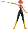 Hasegawa Cutie Honey Scale Unpainted Resin Kit SP581 1/12