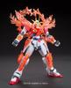 HGBF Попробуйте Burning Gundam Build Fighters 1/144 (Гандам Попытка)