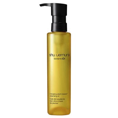 Очищающее масло Shu Uemura Botanic, 1 шт., 150 мл