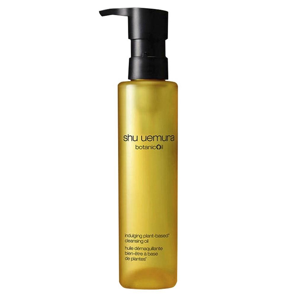 Shu Uemura Botanic Cleansing Oil, 1 Unit, 150ml