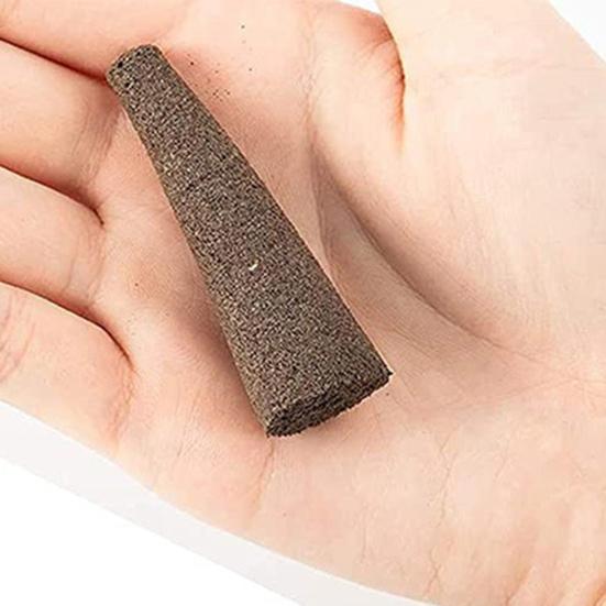 50 шт., растущая губка, рыхлая структура, способствующая прорастанию торфа, PH, сбалансированная губка для роста корней, садовый инструмент