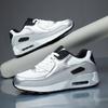 Shoes Classic Air Cushioned Sneakers Men's Shoes Plus Size Running 39-46