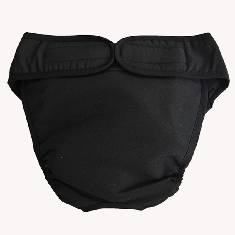 Подгузники, санитарные принадлежности для собак, трусы, трусы, физиологические штаны для собак, S-XL, моющиеся шорты для собак, нижнее белье для менструации, ювелирные аксессуары