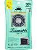 Автомобильный освежитель воздуха дезодорирующий 7 Laundrin' [Тип с зажимом] №