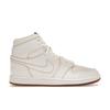 Air 1 Retro High 85 OG Wings - Phantom Унисекс Кроссовки Кремовый Волчий серый Sanddrift DZ3139-002