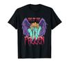 Fallen Pastel Goth Fallen Angel Lucifer Angelic T-Shirt