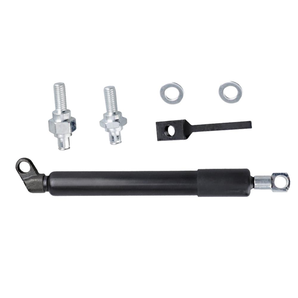 Tailgate Assist Lift Support Kit Tailgate Assist Lift Support Kit Fit for NISSAN NAVARA D40 PICK UP TRUCK 2005-2013