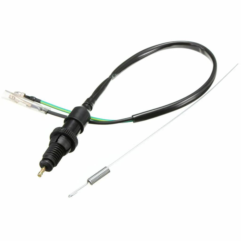 M12 X 1.5mm Universal Rear Brake Light Switch Motorbike For Honda Yamaha Suzuki Motorcycle