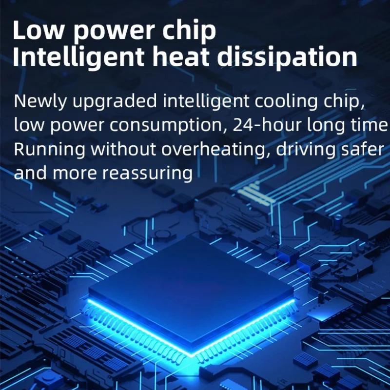 Беспроводной адаптер CarPlay 2в1 Беспроводной адаптер Android Auto AI Смарт-бокс Автомобильные интеллектуальные системы Для 99% автомобилей с проводным CarPlay