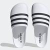 adidas Adiform Adilette ADIFOM ADILETTE Размер обуви Сандалии, Шлепанцы, Белый/Основной черный, HQ7219, Япония, 23,5 см