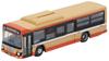 TOMYTEC The Bus Collection Коллекция автобусов Плюс BP6 Shinki Bus Диорамные принадлежности 334682