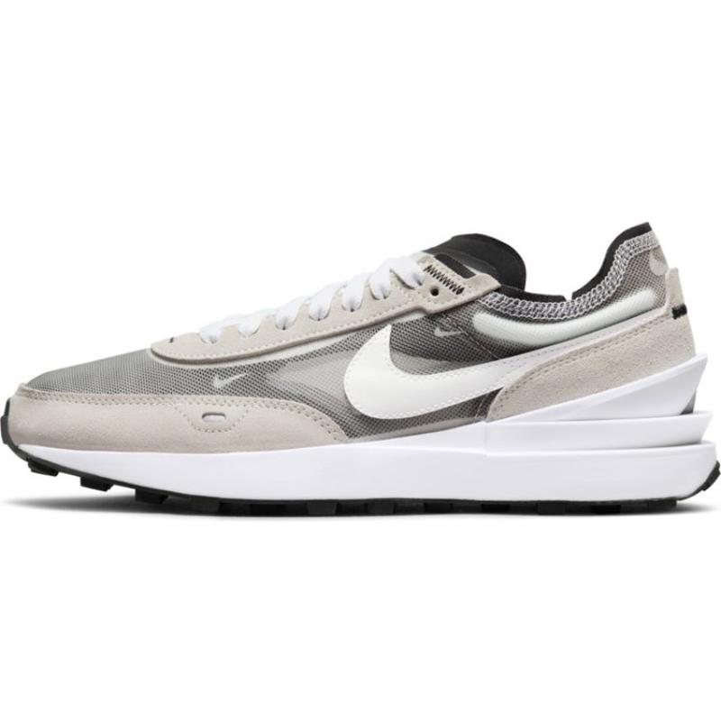 Nike Женские кроссовки Waffle One Cool Grey DC2533-102