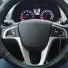Steering Wheel Controls and Buttons for Accent 2011-2017 with Backlight (Without Bluetooth)