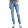 Lynn Mid Skinny Fit джинсы