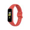 Силиконовый спортивный ремешок для Samsung Galaxy Fit2 Замена браслета Ремешок для часов Correa для Samsung Galaxy Fit 2 SM-R220